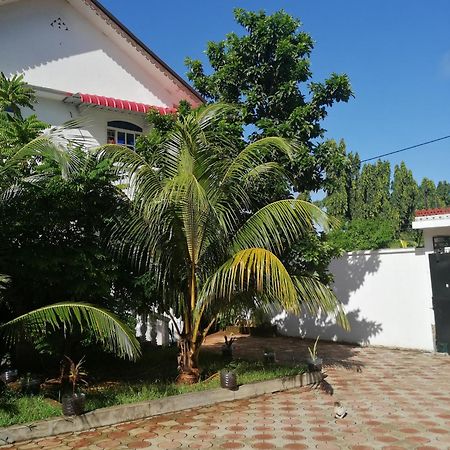 Salhiya Lodge Zanzibar ภายนอก รูปภาพ