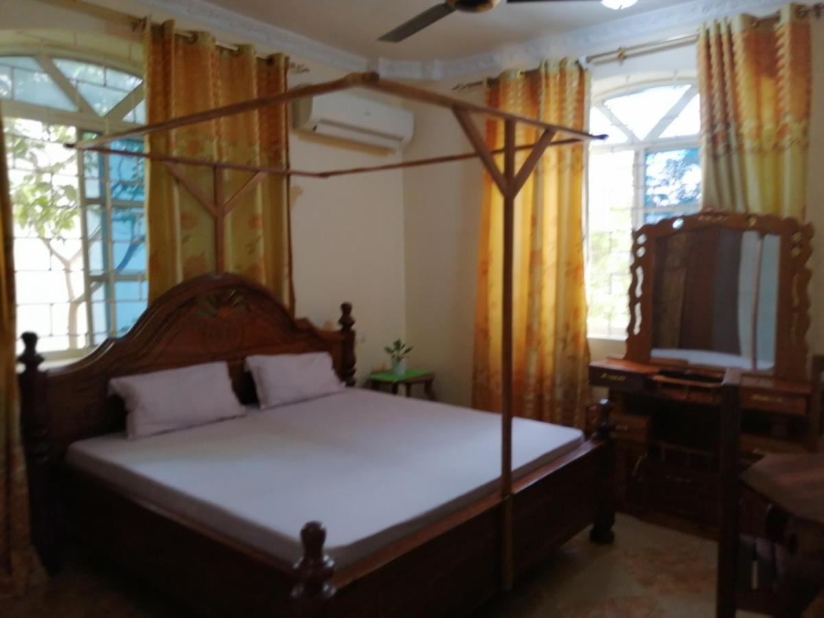 Salhiya Lodge Zanzibar ห้อง รูปภาพ