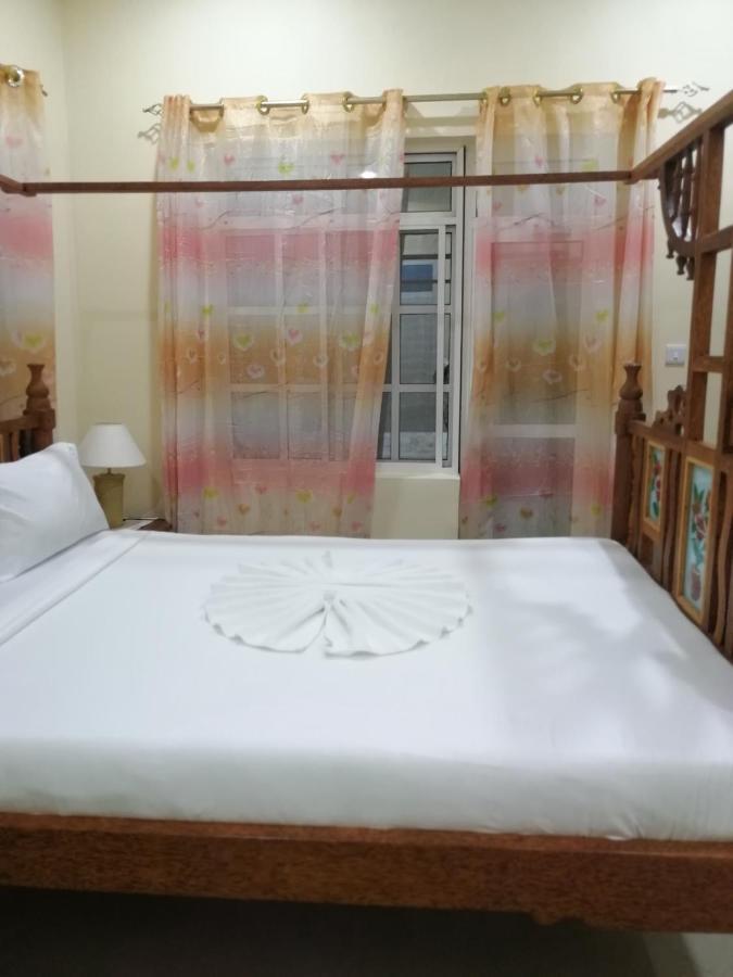Salhiya Lodge Zanzibar ภายนอก รูปภาพ