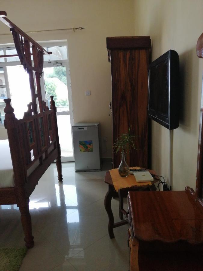 Salhiya Lodge Zanzibar ภายนอก รูปภาพ