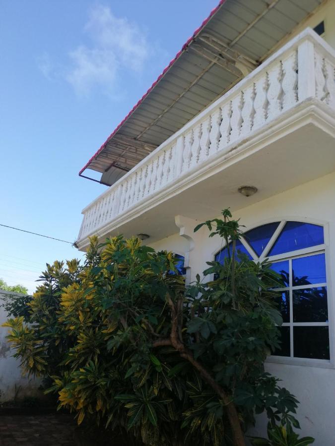 Salhiya Lodge Zanzibar ภายนอก รูปภาพ