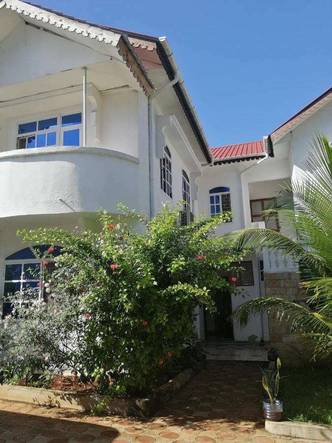 Salhiya Lodge Zanzibar ภายนอก รูปภาพ