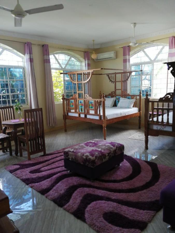 Salhiya Lodge Zanzibar ห้อง รูปภาพ